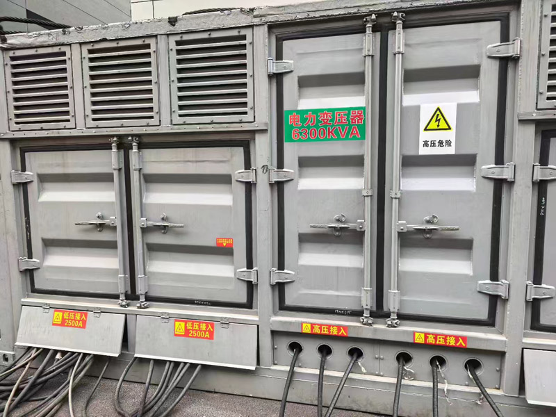 南昌柴油发电机组换季保养注意哪些事项?