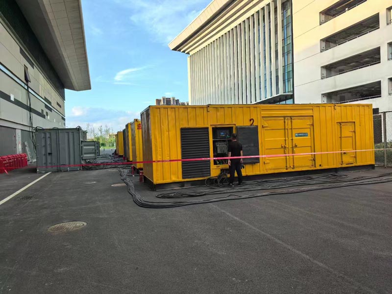 南昌柴油发电机冬季保养注意事项?