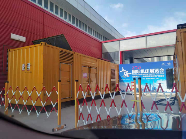南昌发电机出租 对于发电机的特性你了解多少？