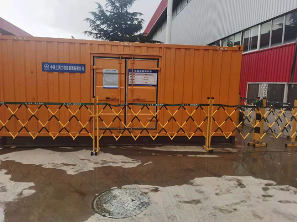 南昌租赁发电机 柴油发电机组供应商：柴油发电机组润滑油的作用？