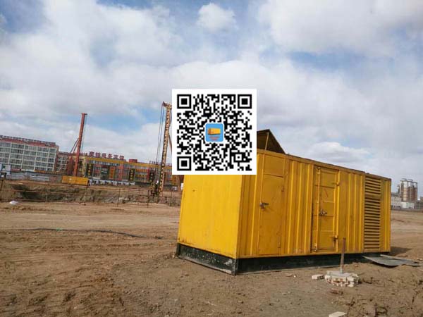南昌发电机出租-柴油发电机组安全操作规程有哪些？