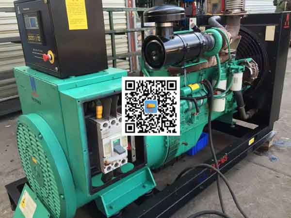 南昌租赁发电机-发电机一般变压器磁芯所使用的是什么材料?