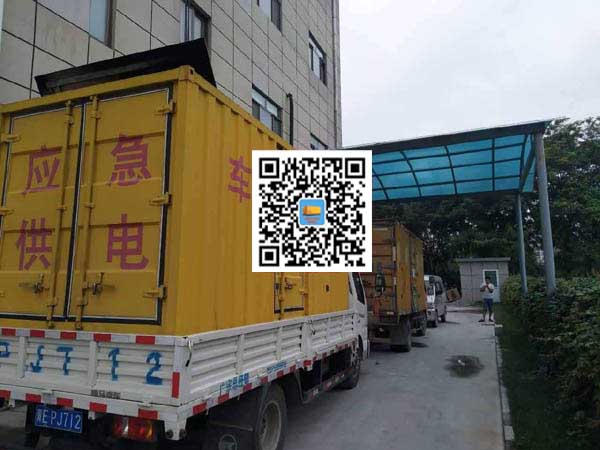 南昌发电机出租-上柴发电机组的油耗会出现什么原因