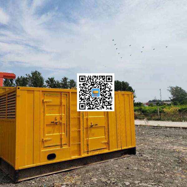 南昌发电机出租发电机电刷的结构与作用是什么