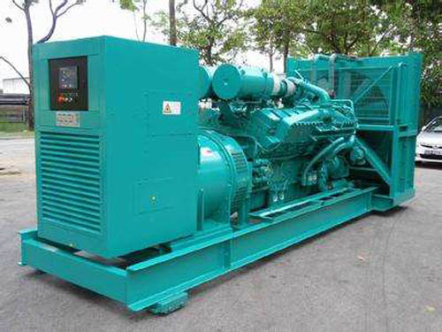南昌如何选择适合 100KW 发电机的电缆长度?