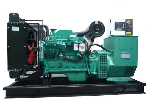 南昌有哪些方法可以提高 200kw 柴油发电机的燃油效率?