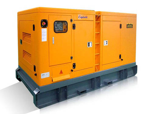南昌影响 200kw 柴油发电机油耗的因素有哪些?