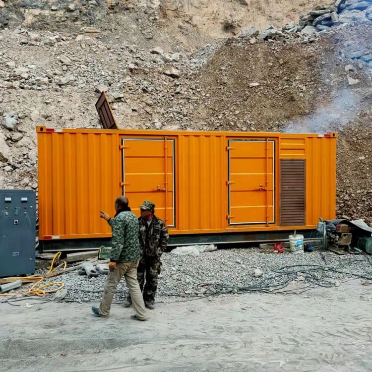 南昌如何降低 200kW 柴油发电机在高海拔地区的油耗?