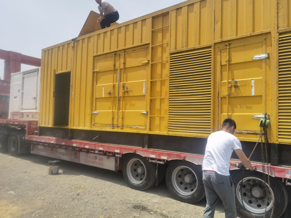 南昌除了负载情况和发动机维护,还有哪些因素会影响 200kw 柴油发电机的油耗?