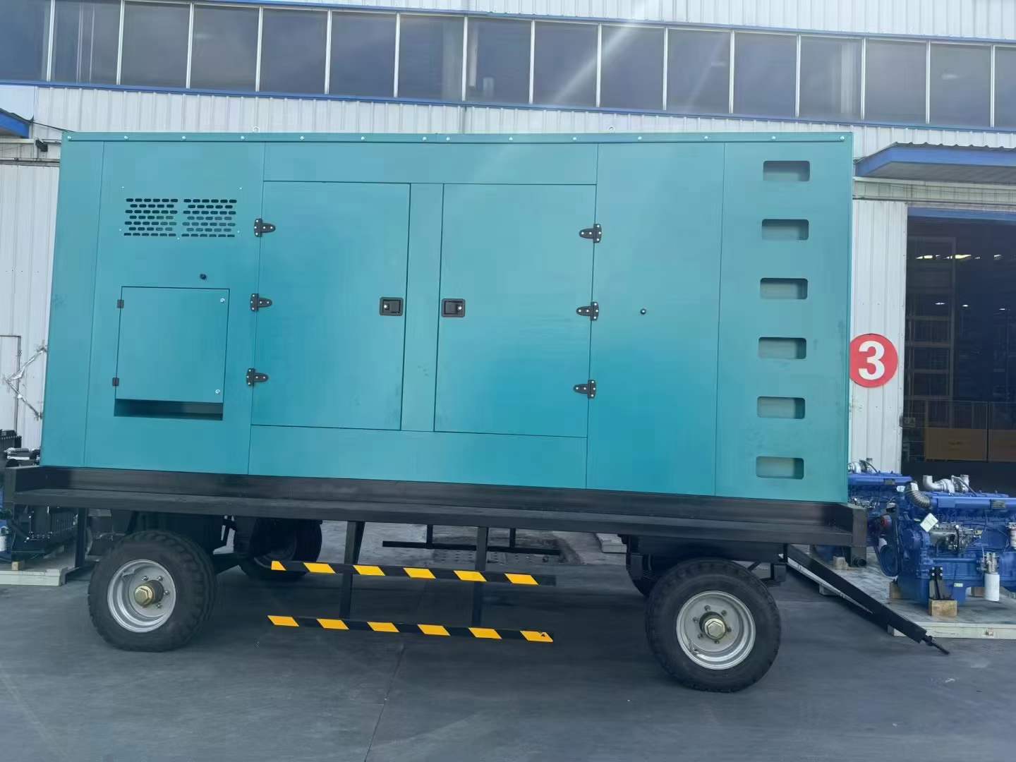 南昌2500KVA 负载启动电流大概是多少?