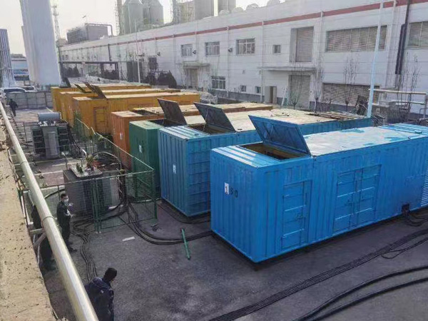 南昌380V和690V电压的电缆线相同吗？