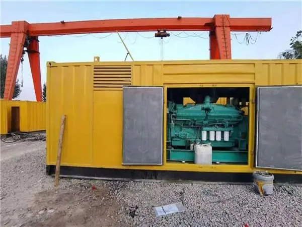 南昌冬季低温环境下,500KW发电机组应该选择什么类型的启动电瓶?