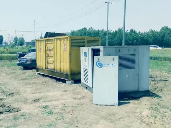 南昌柴油发电机组冬季日常维修需要哪些工具?